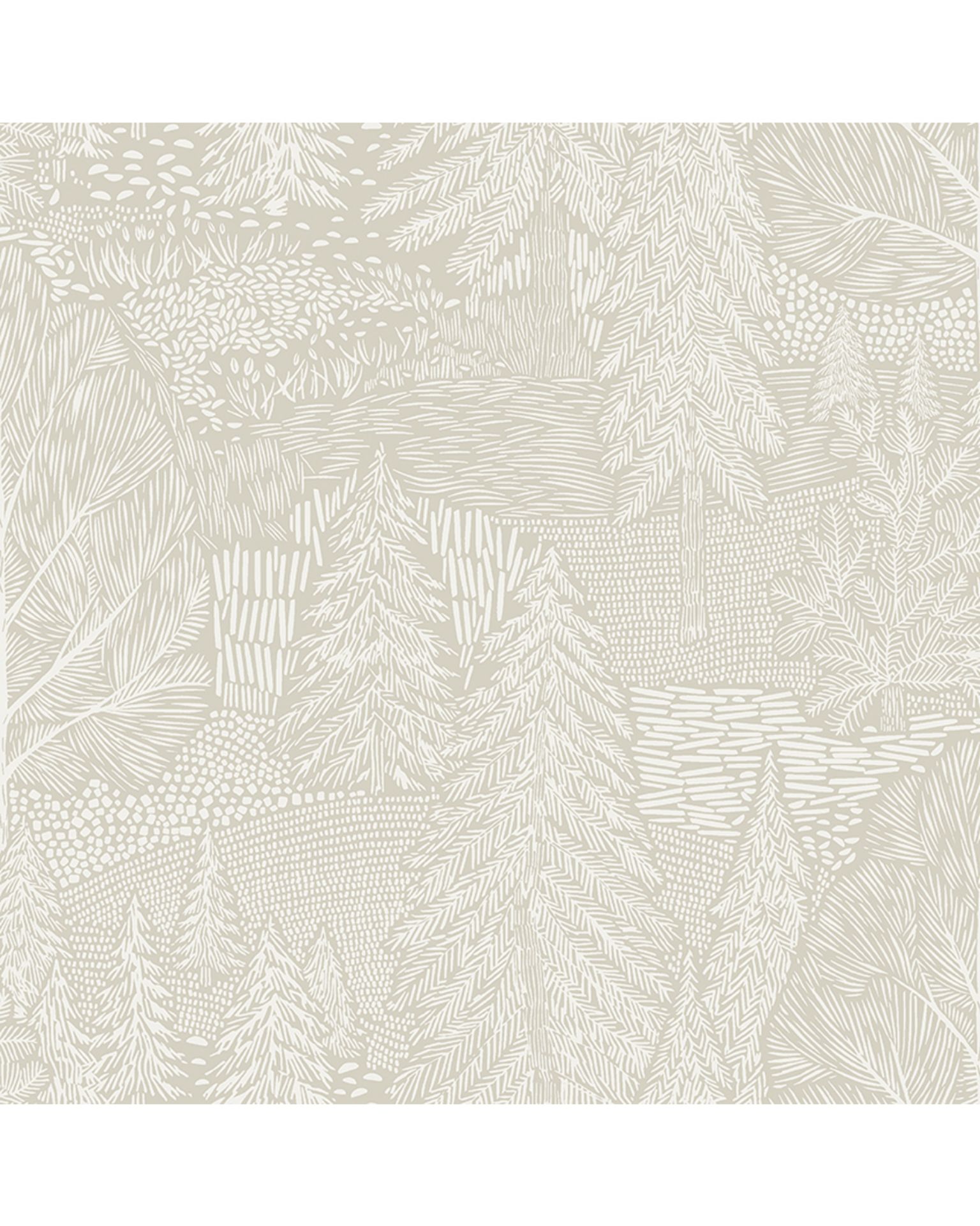 Bilde av Prøve Fibertapet Woodland 4703