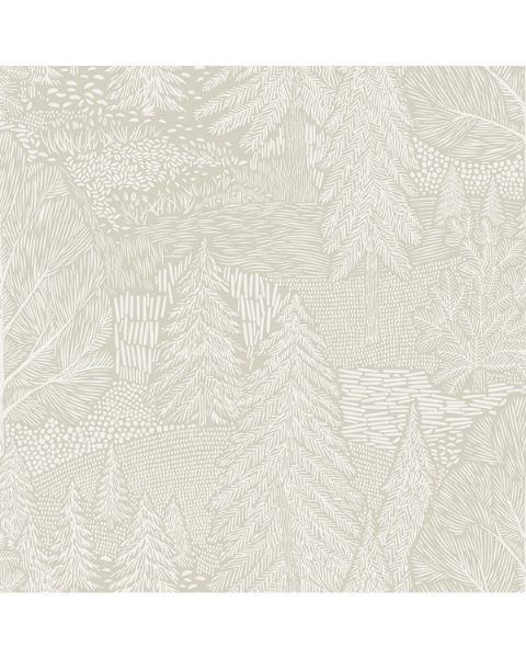 Bilde av Prøve Fibertapet Woodland 4703