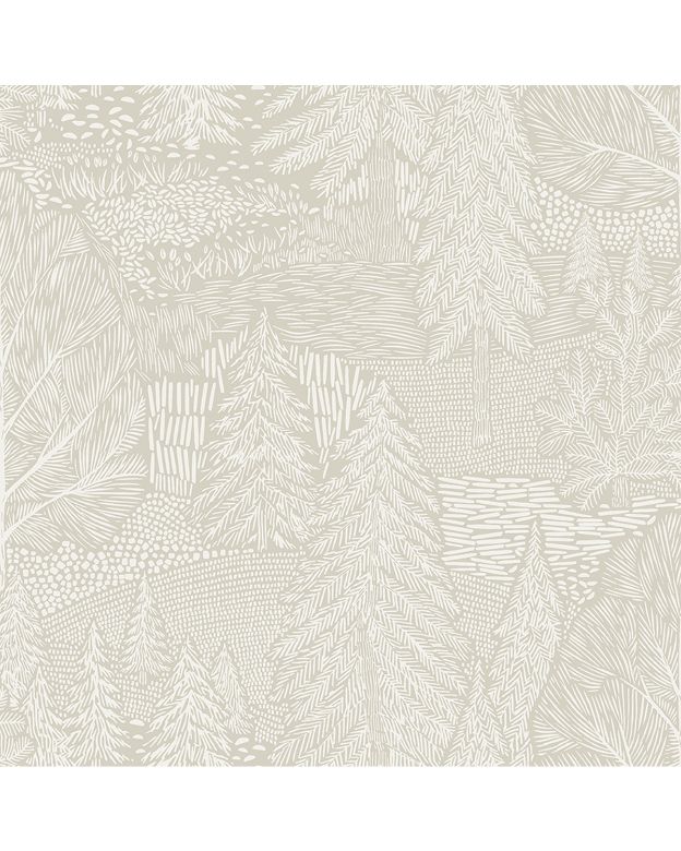 Bilde av Tapetprøve Fibertapet Woodland 4703