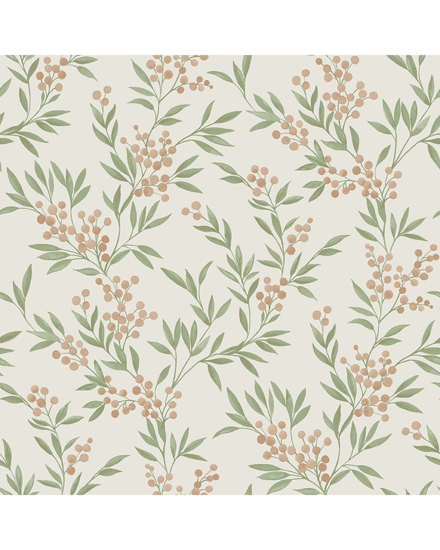 Bilde av Prøve Fibertapet Woodland 4714