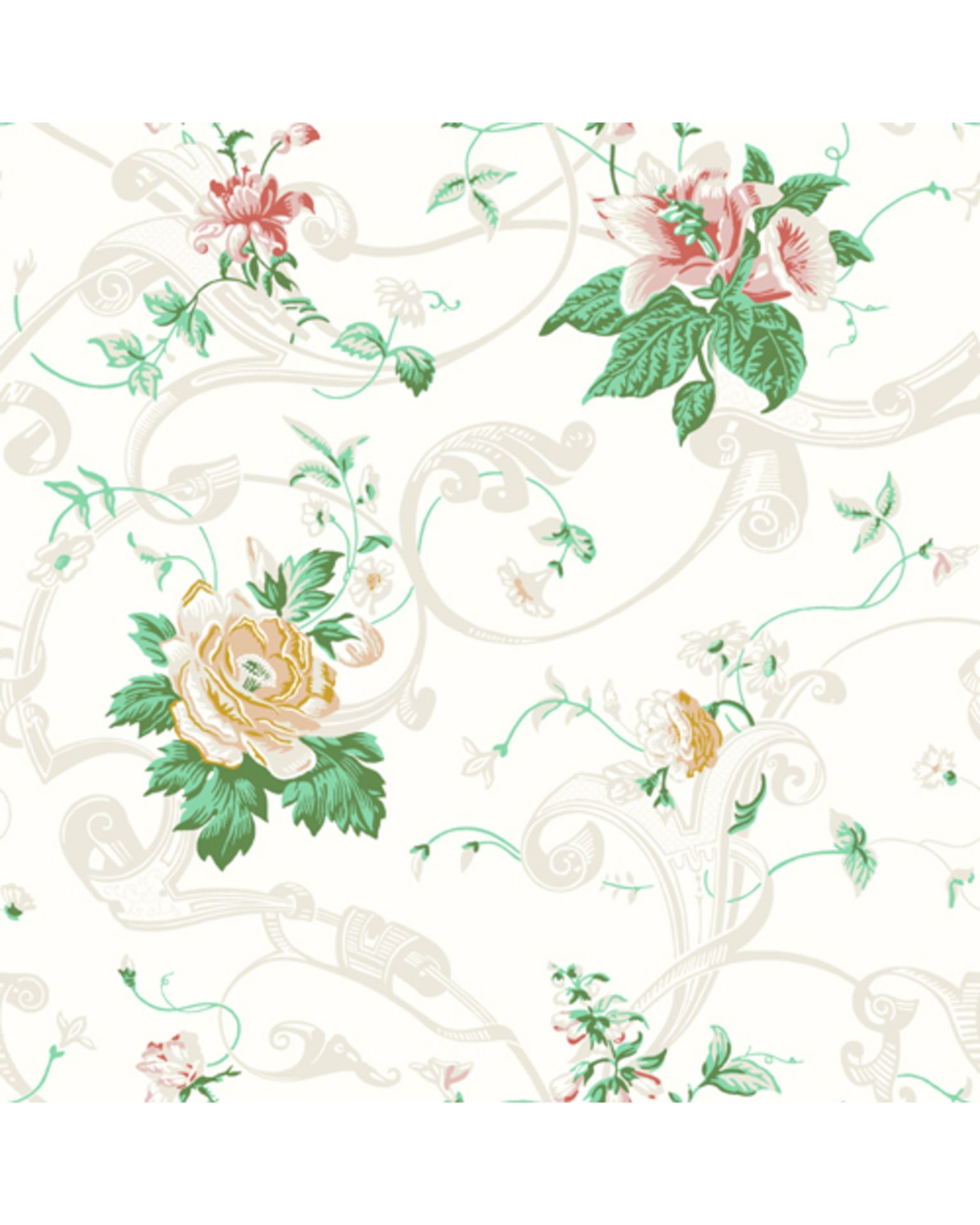 Bilde av Prøve Fibertapet Anno 4511