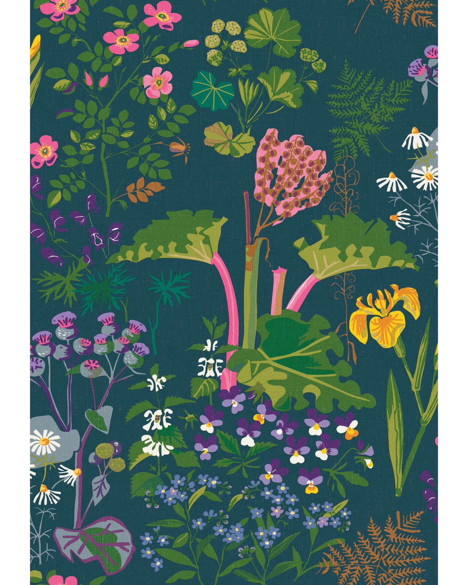 Bilde av Prøve Fibertapet Icons 1791