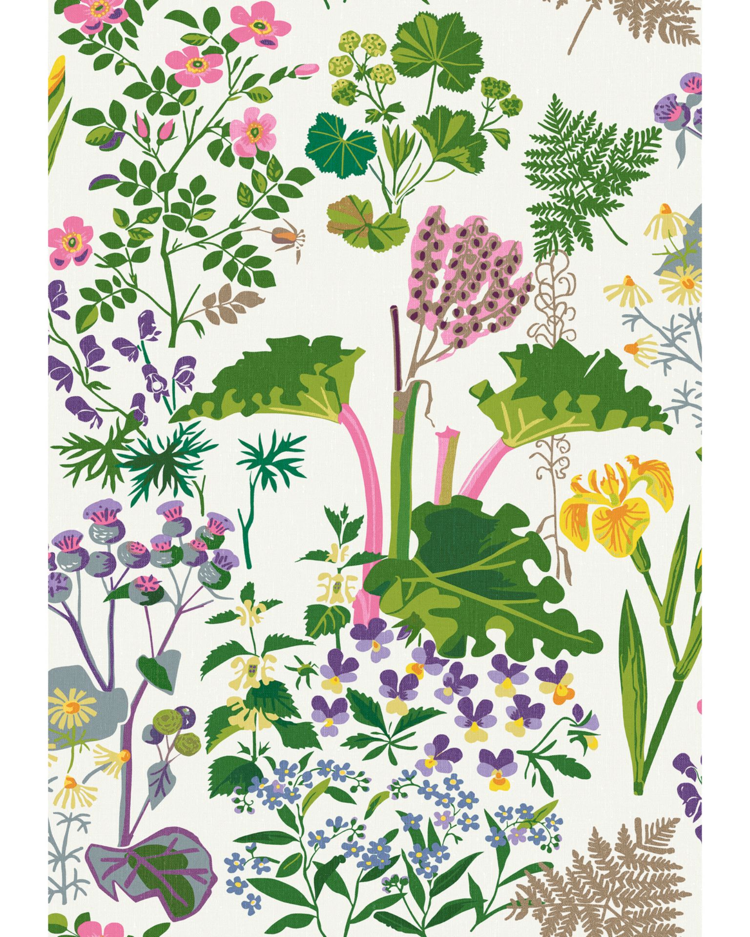 Bilde av Prøve Fibertapet Icons 1792