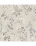 Bilde av Tapetprøve Fibertapet Timeless 3263