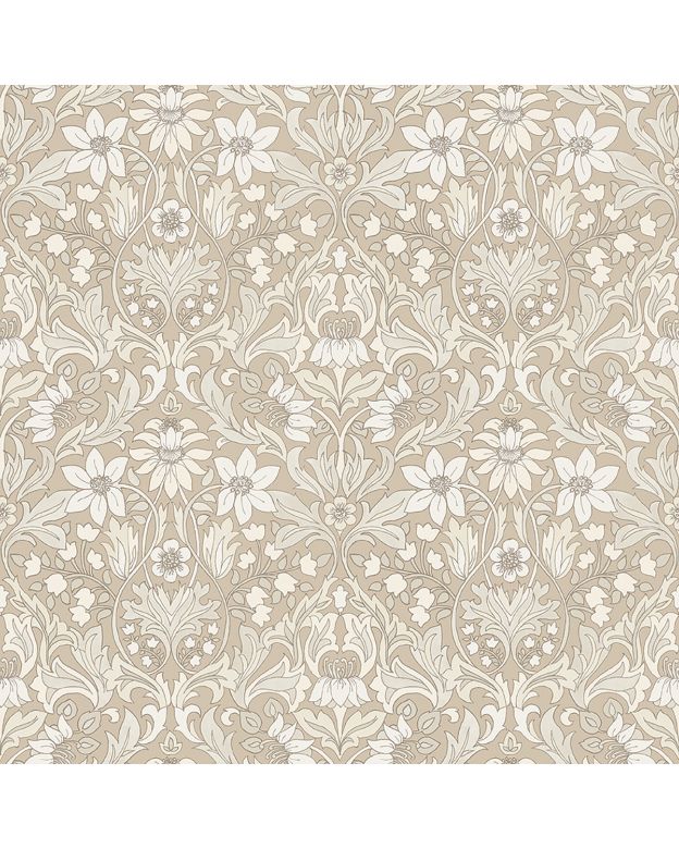 Bilde av Tapetprøve Fibertapet Timeless 3293