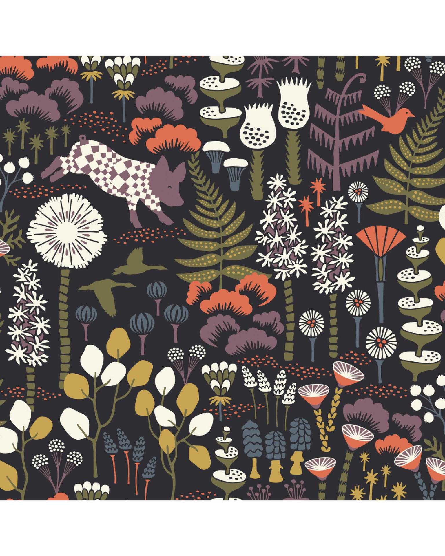 Bilde av Prøve Fibertapet Icons 1452