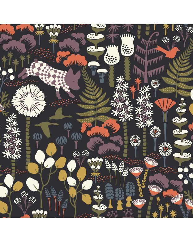 Bilde av Tapetprøve Fibertapet Icons 1452
