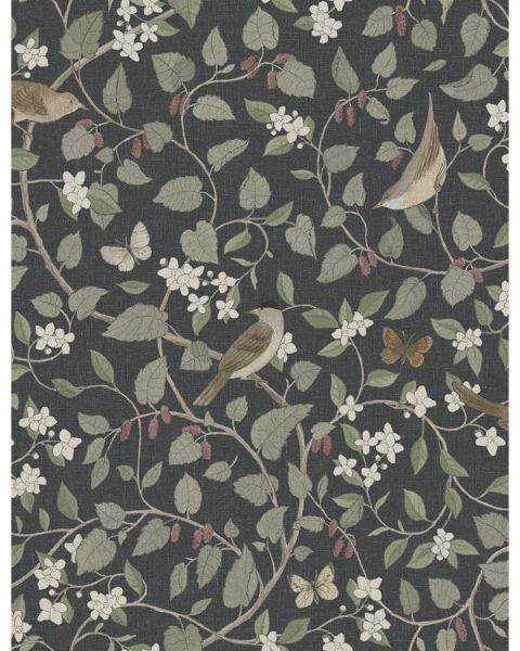 Bilde av Prøve Fibertapet Flowery 2057