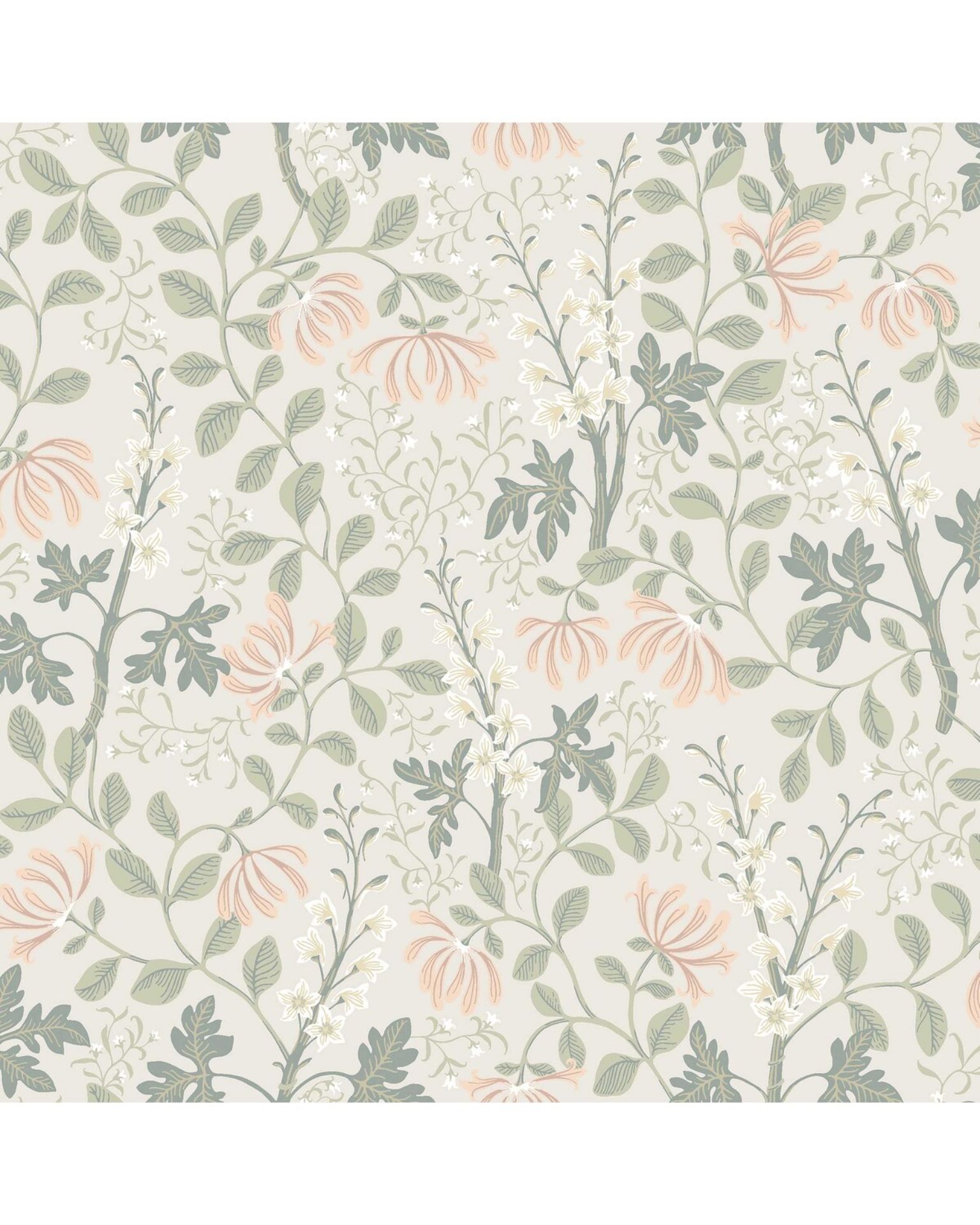 Bilde av Prøve Fibertapet Österlen 6983