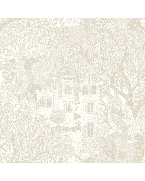 Bilde av Prøve Fibertapet Fairyland 8143