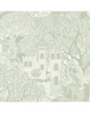 Bilde av Tapetprøve Fibertapet Fairyland 8144