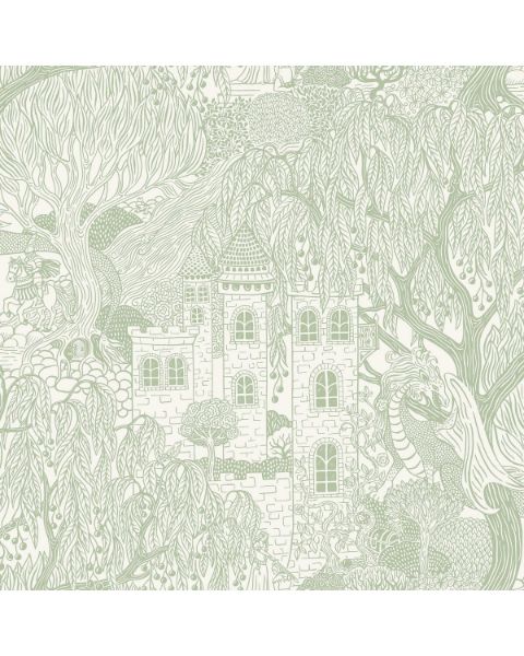 Bilde av Prøve Fibertapet Fairyland 8144