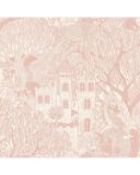 Bilde av Tapetprøve Fibertapet Fairyland 8146