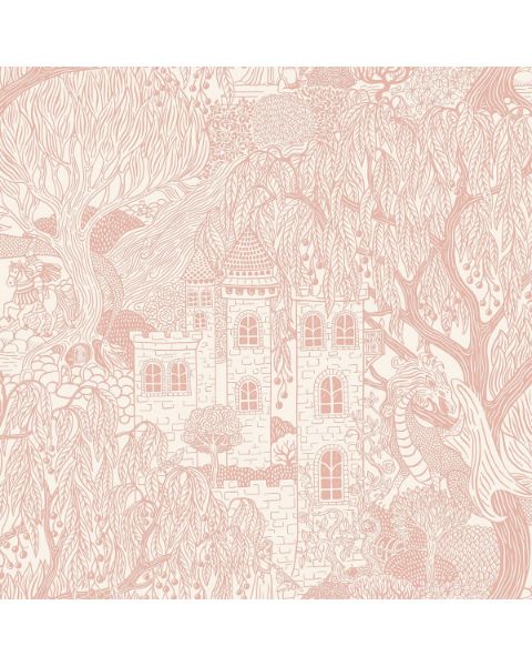 Bilde av Prøve Fibertapet Fairyland 8146