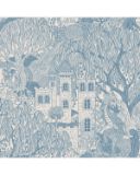 Bilde av Tapetprøve Fibertapet Fairyland 8147