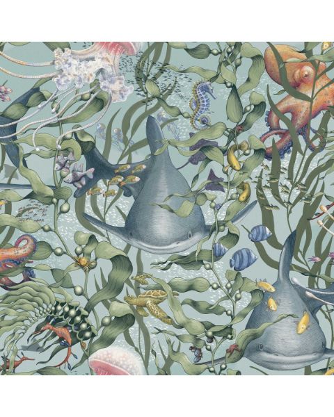 Bilde av Prøve Fibertapet Fairyland 8152
