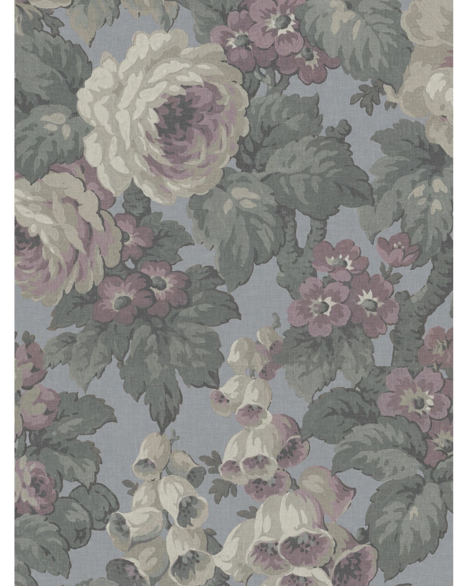 Bilde av Prøve Fibertapet Studio S9707W