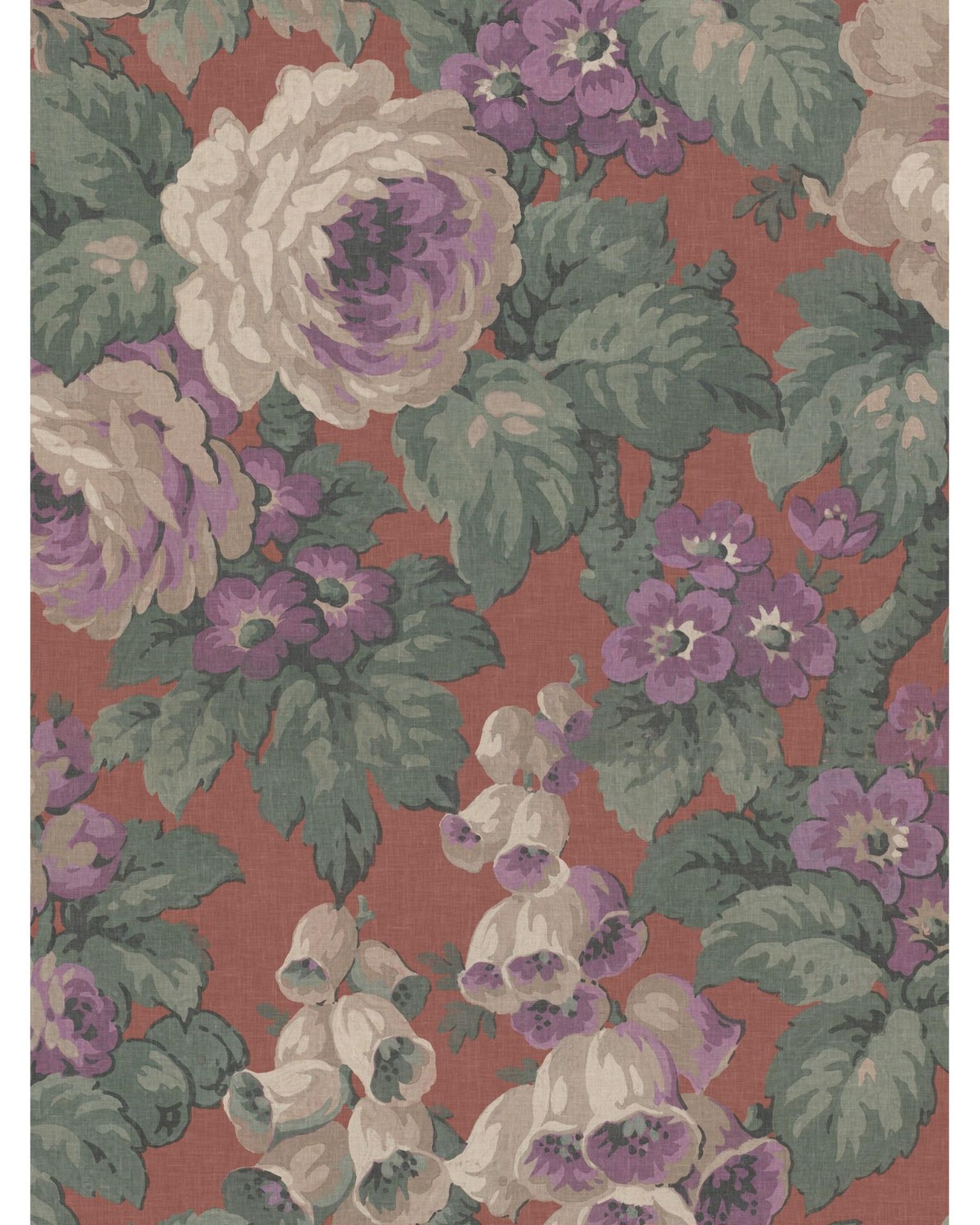 Bilde av Prøve Fibertapet Studio S9708W