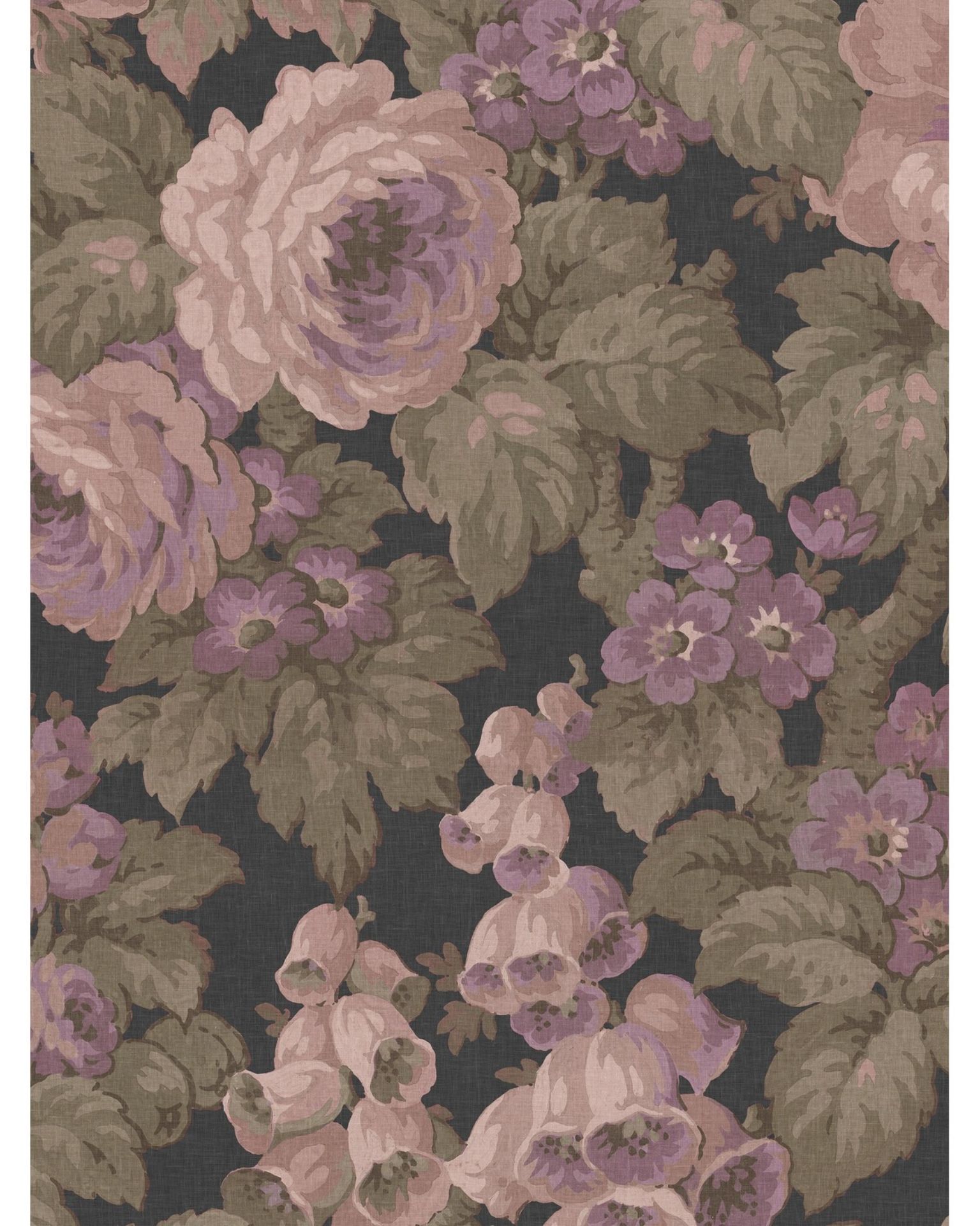 Bilde av Prøve Fibertapet Studio S9709W