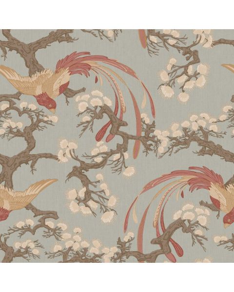 Bilde av Prøve Fibertapet Charm 8160