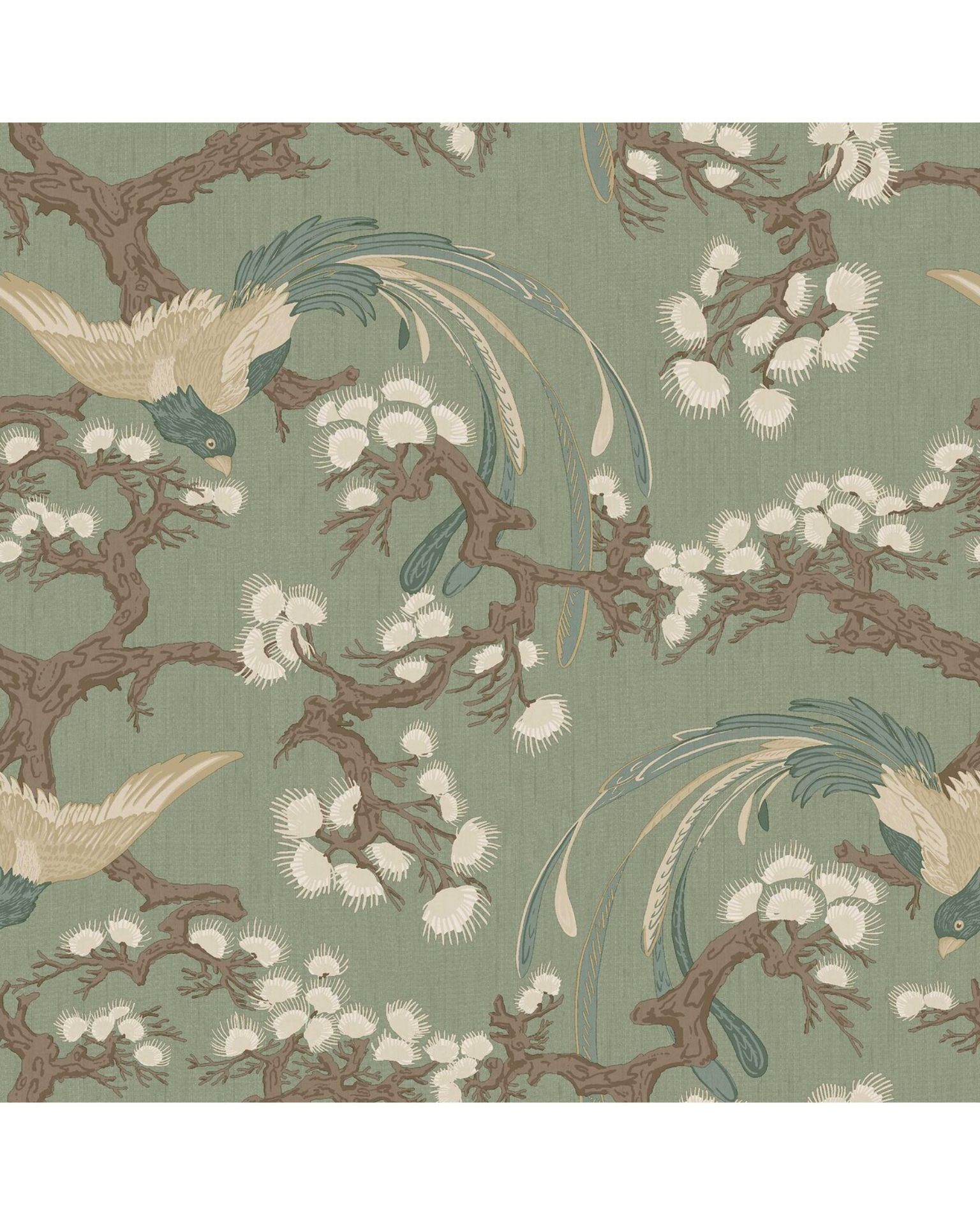 Bilde av Prøve Fibertapet Charm 8161