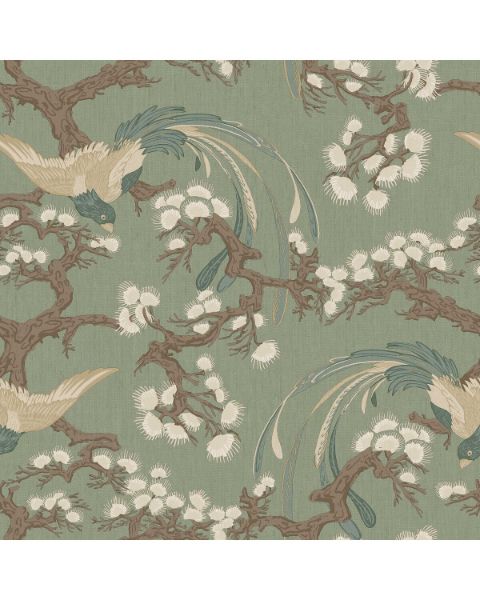 Bilde av Prøve Fibertapet Charm 8161