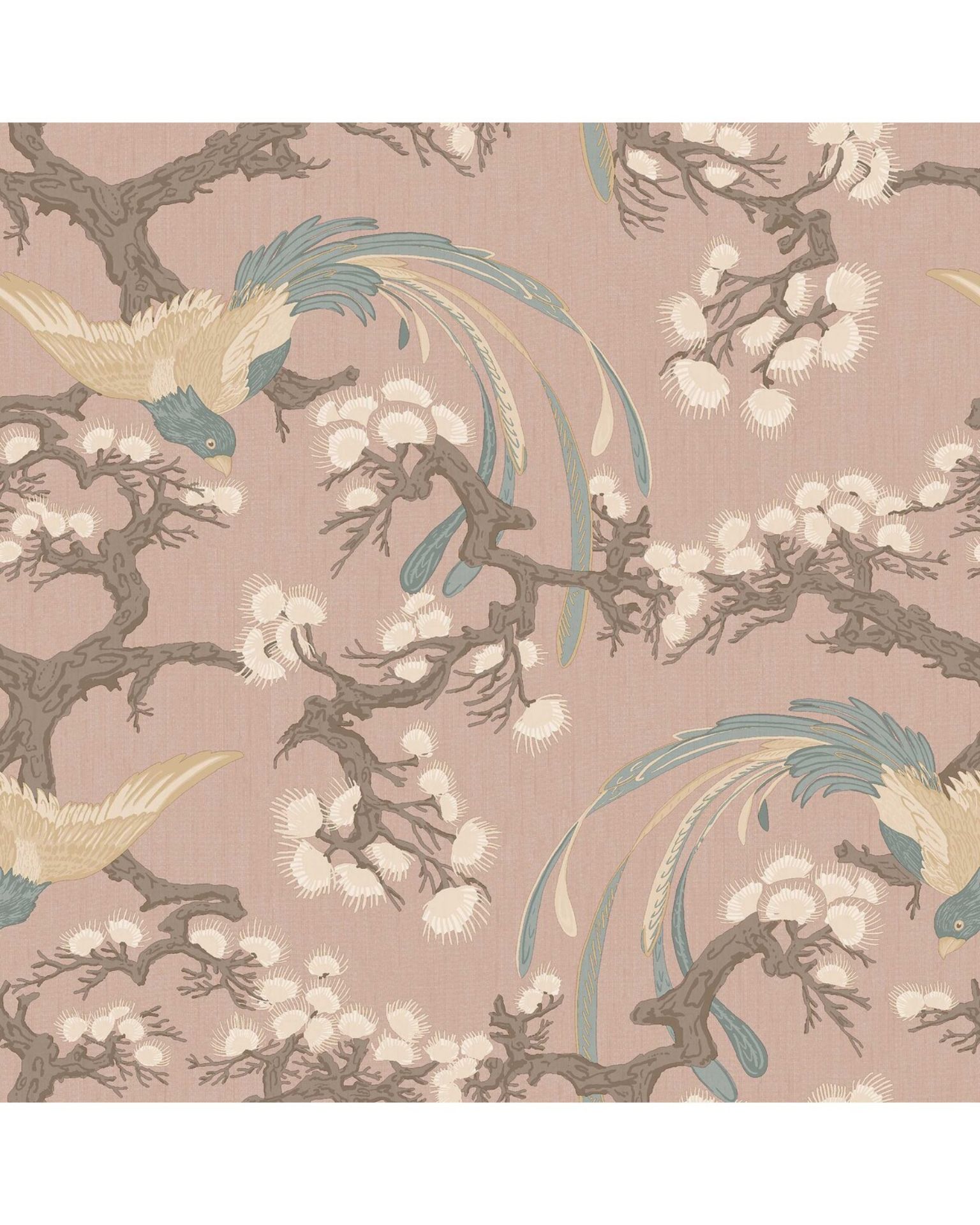 Bilde av Prøve Fibertapet Charm 8162