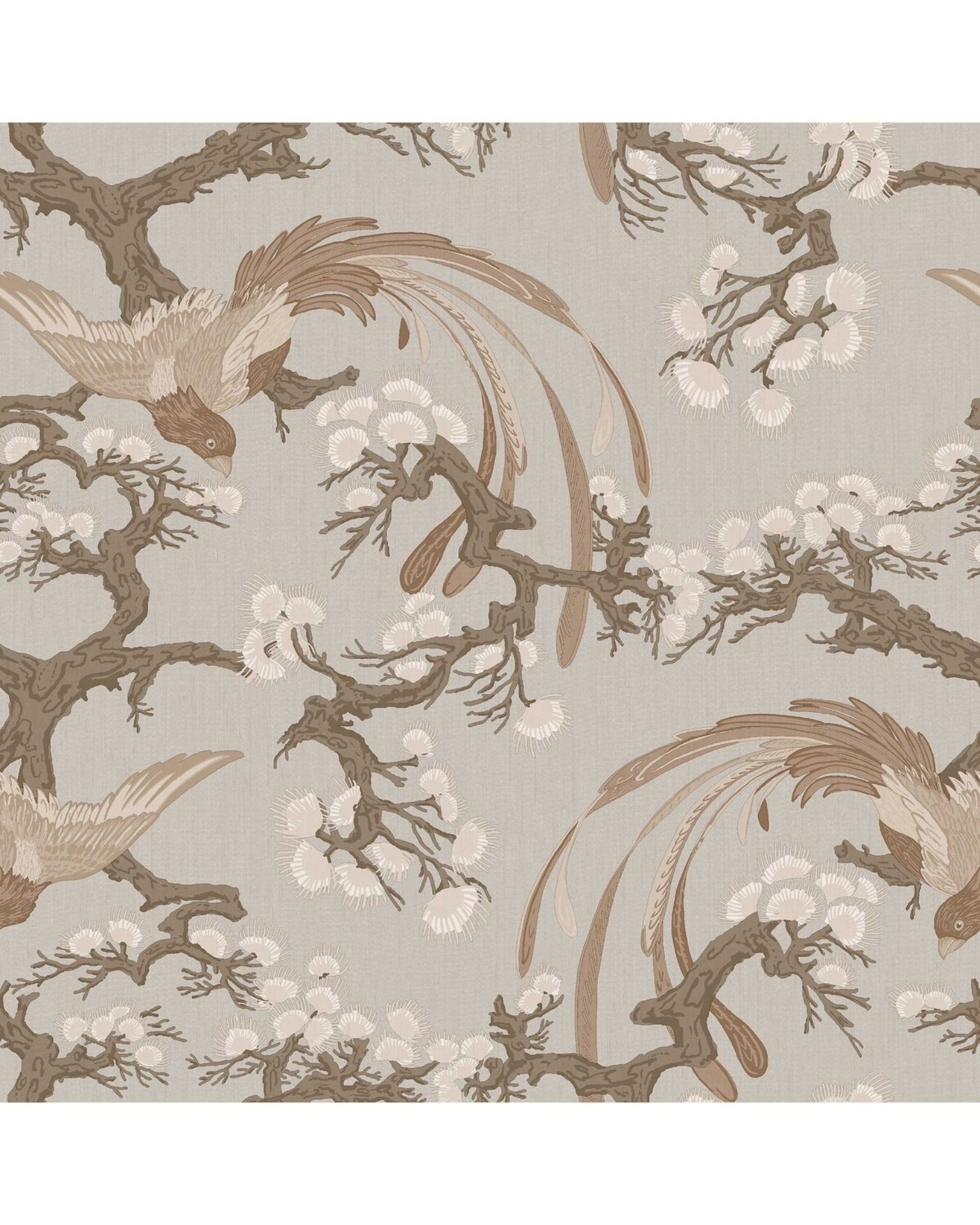 Bilde av Prøve Fibertapet Charm 8163