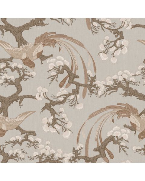 Bilde av Prøve Fibertapet Charm 8163