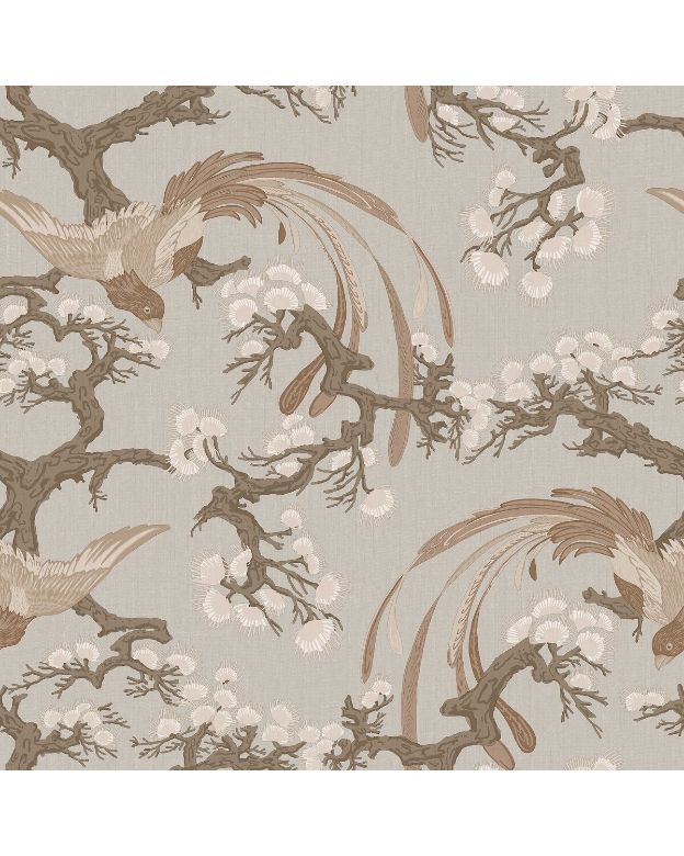 Bilde av Tapetprøve Fibertapet Charm 8163