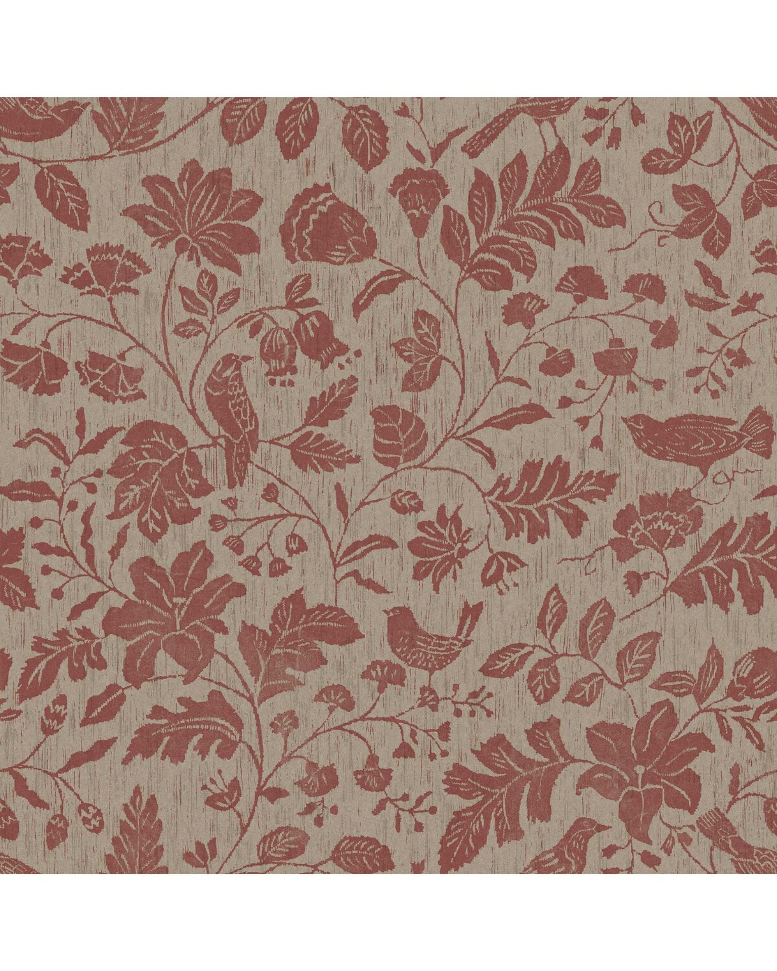 Bilde av Prøve Fibertapet Charm 8186