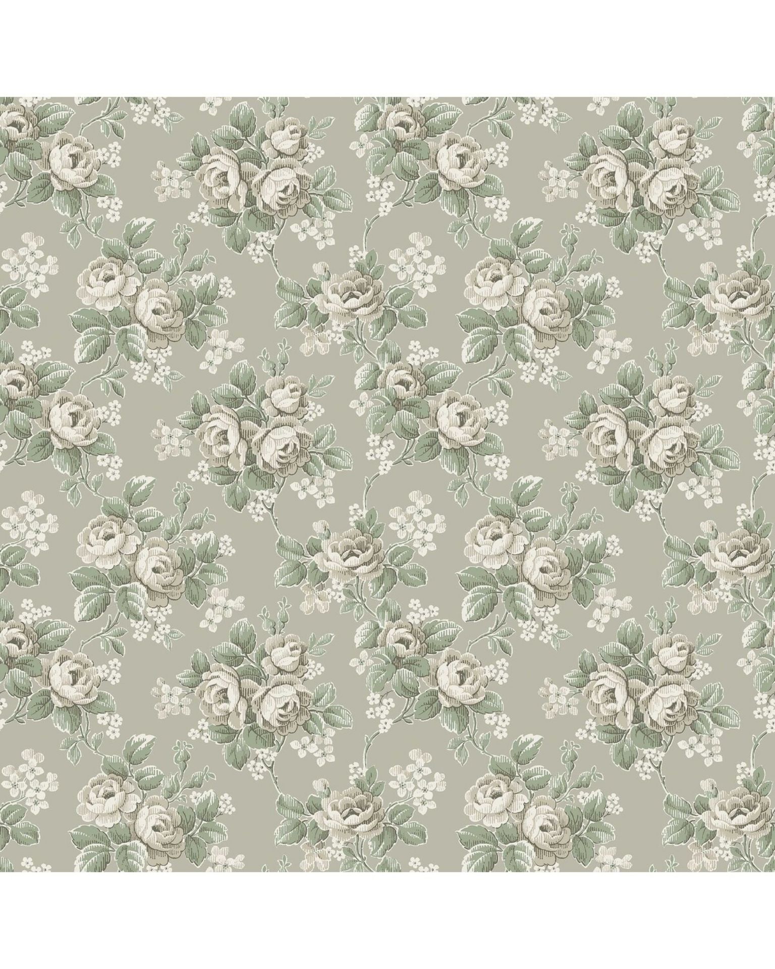 Bilde av Prøve Fibertapet Charm 8188