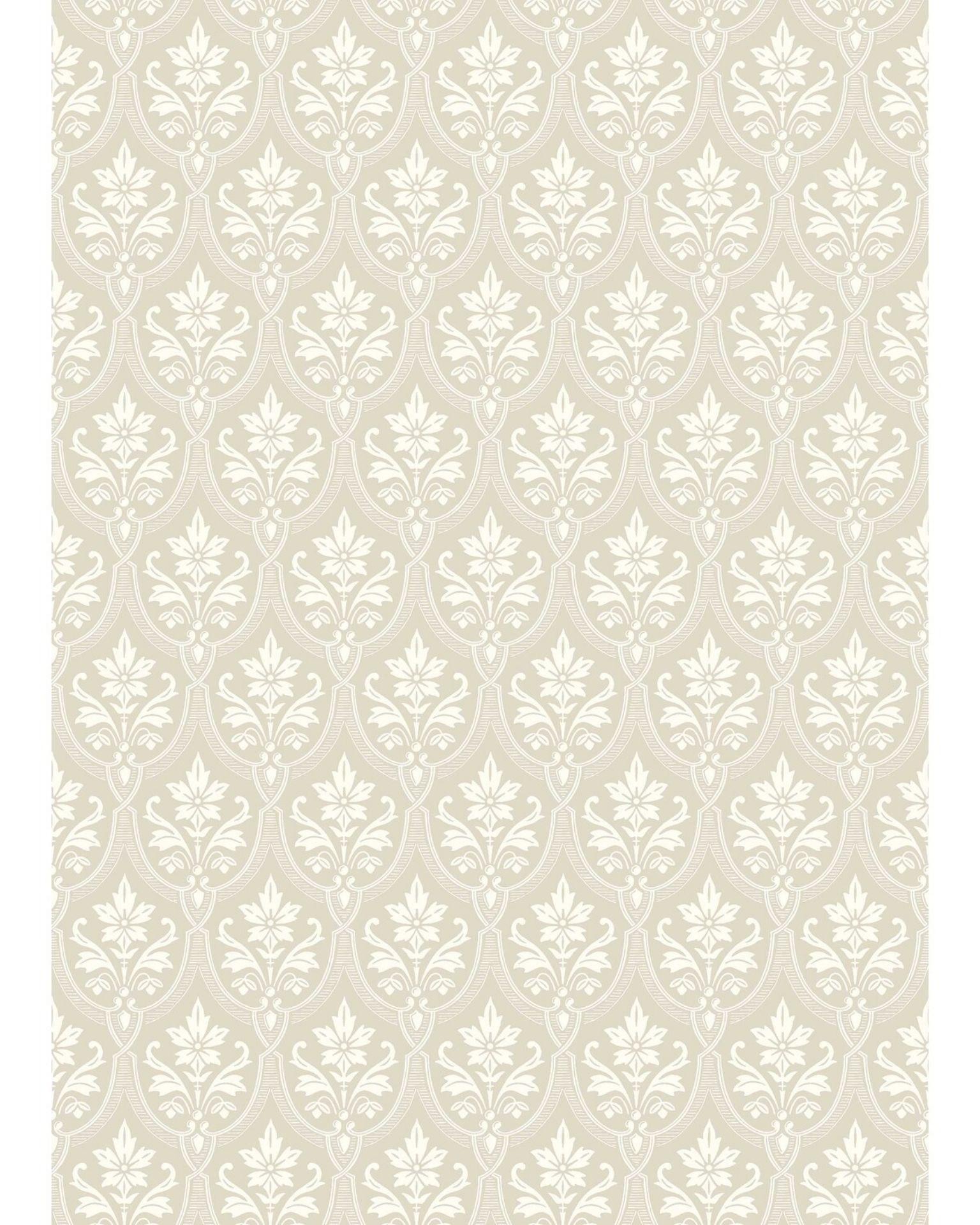 Bilde av Prøve Fibertapet Herrgård 8736