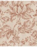 Bilde av Tapetprøve Fibertapet Flowers 9157