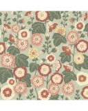 Bilde av Tapetprøve Fibertapet Flowers 9172
