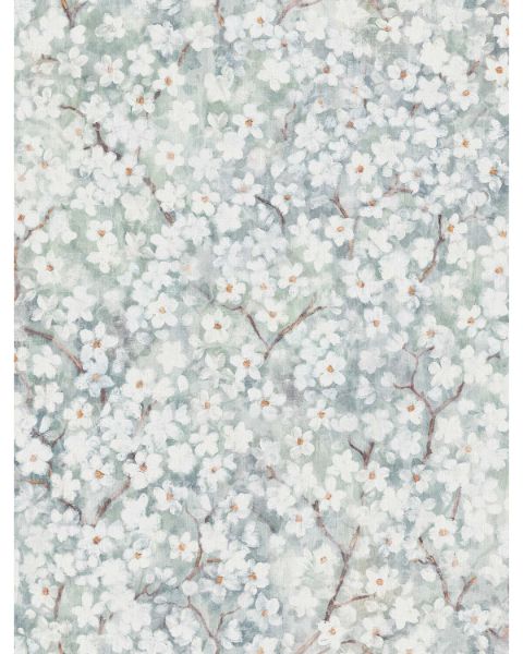 Bilde av Prøve Fibertapet Flowers 9184