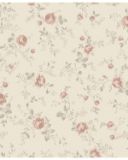 Bilde av Tapetprøve Fibertapet Rose Garden S6929