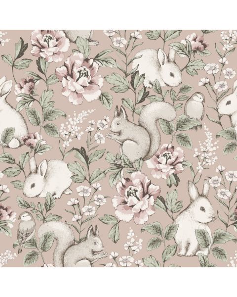 Bilde av Prøve Fibertapet Magic F. S7476