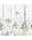 Bilde av Tapetprøve Fibertapet Magic For. S7481
