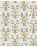 Bilde av Tapetprøve Fibertapet New Heritage 4811