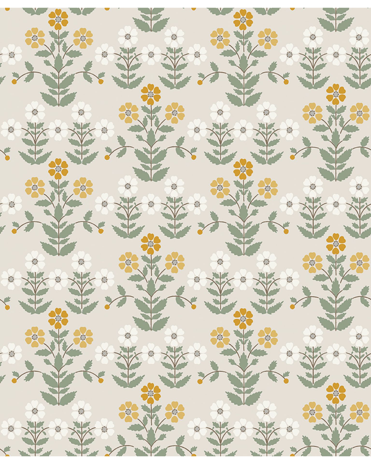 Bilde av Prøve Fibertapet New Heritage 4811