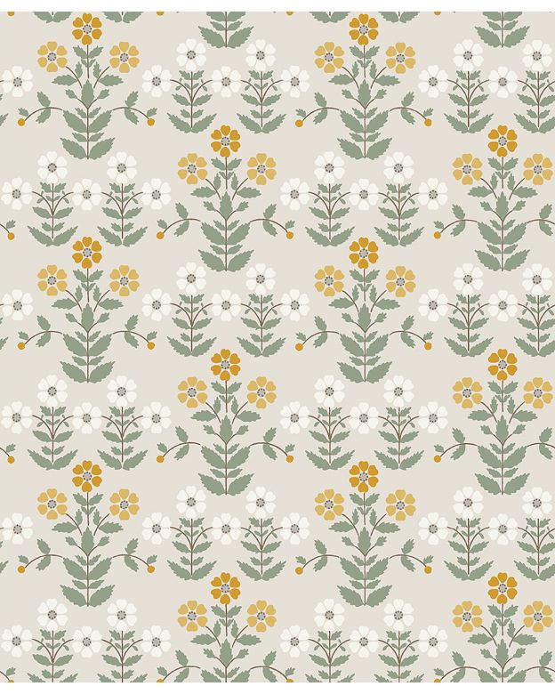 Bilde av Tapetprøve Fibertapet New Heritage 4811