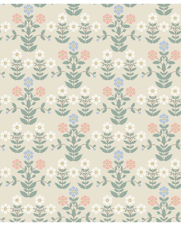 Bilde av Tapetprøve Fibertapet New Heritage 4812