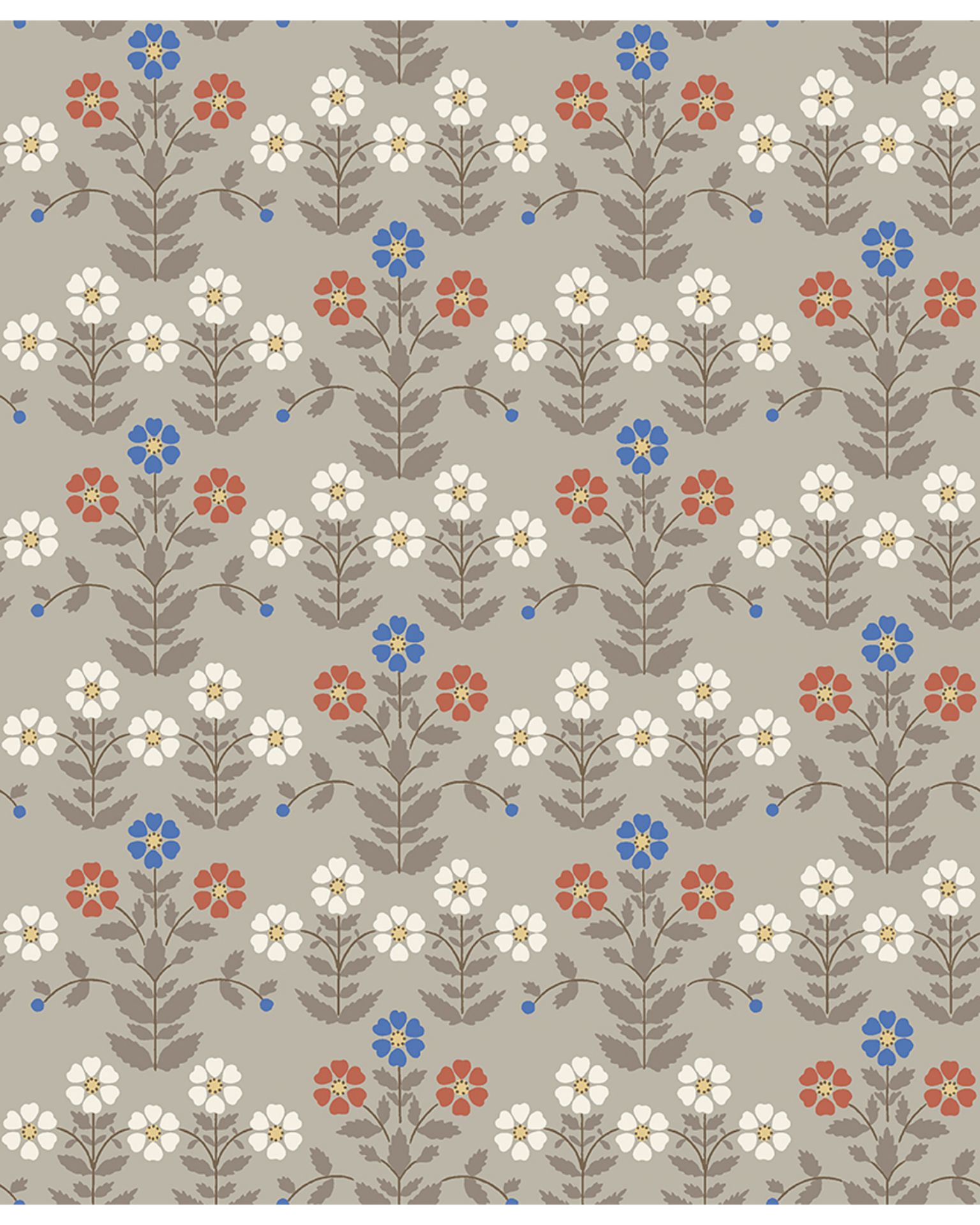 Bilde av Prøve Fibertapet New Heritage 4813