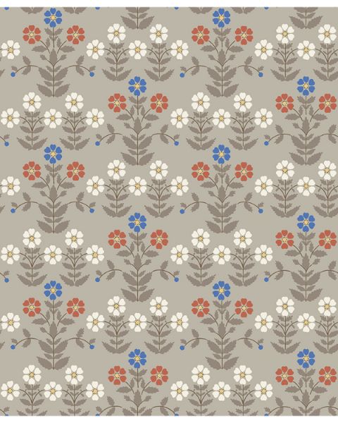 Bilde av Prøve Fibertapet New Heritage 4813