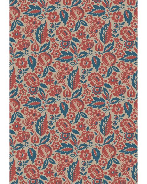Bilde av Prøve Fibertapet New Heritage 4816