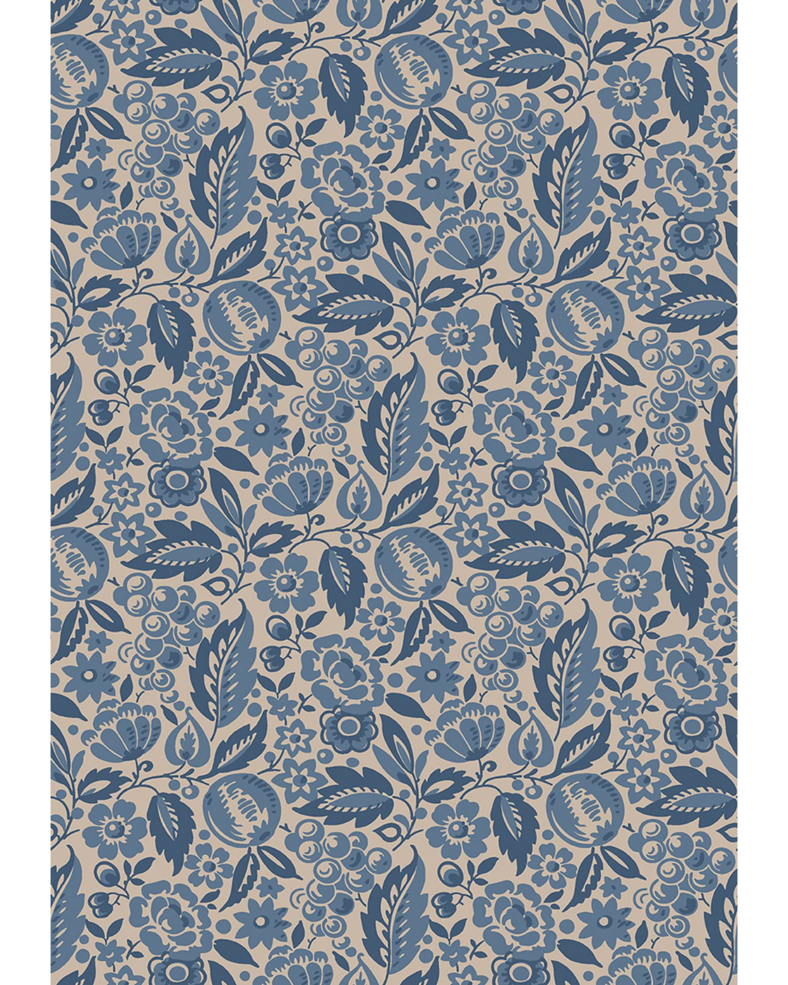 Bilde av Prøve Fibertapet New Heritage 4817