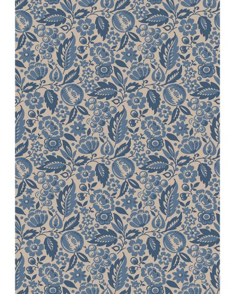 Bilde av Prøve Fibertapet New Heritage 4817