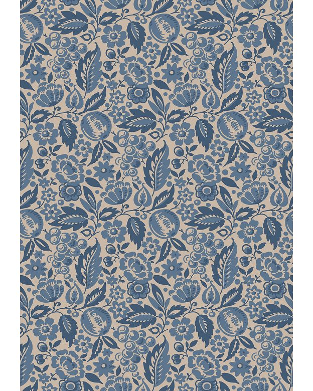 Bilde av Tapetprøve Fibertapet New Heritage 4817