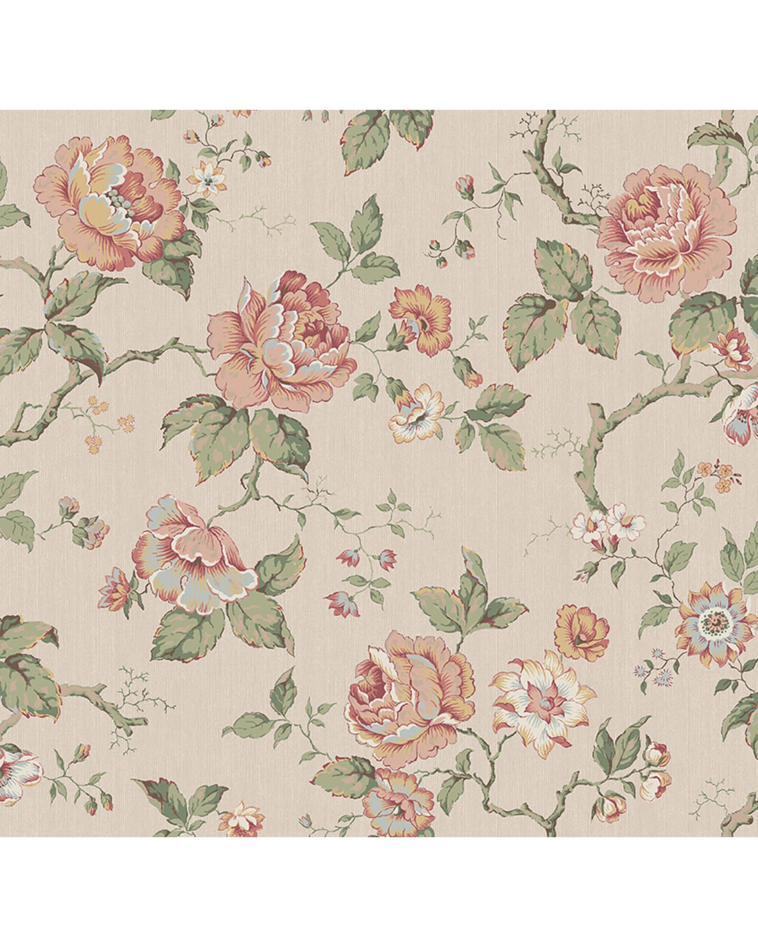 Bilde av Prøve Fibertapet New Heritage 4826